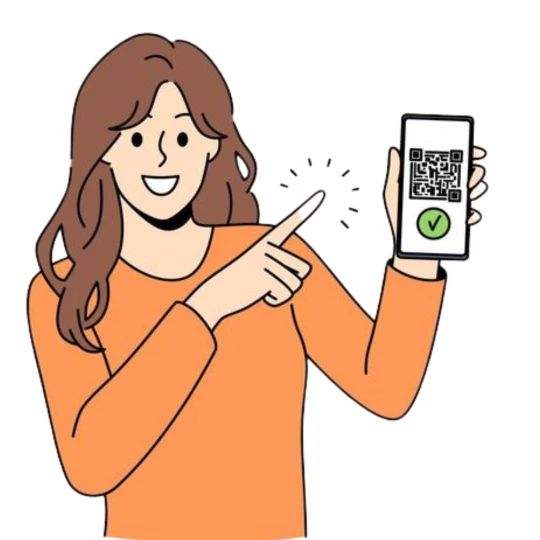 Fee Payment and Confirmation